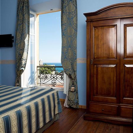 Hotel Belle Epoque Sanremo Exteriör bild