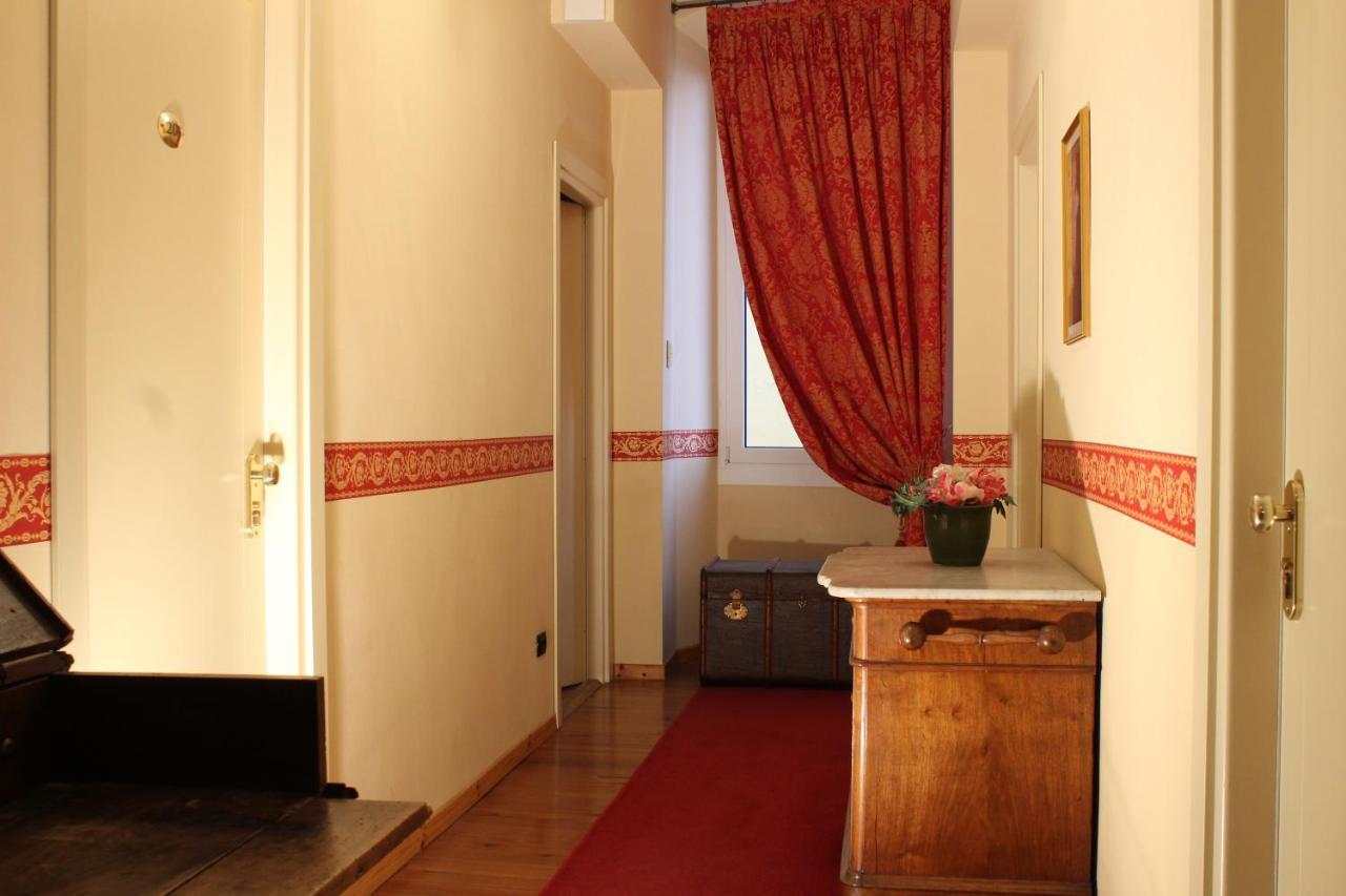 Hotel Belle Epoque Sanremo Exteriör bild