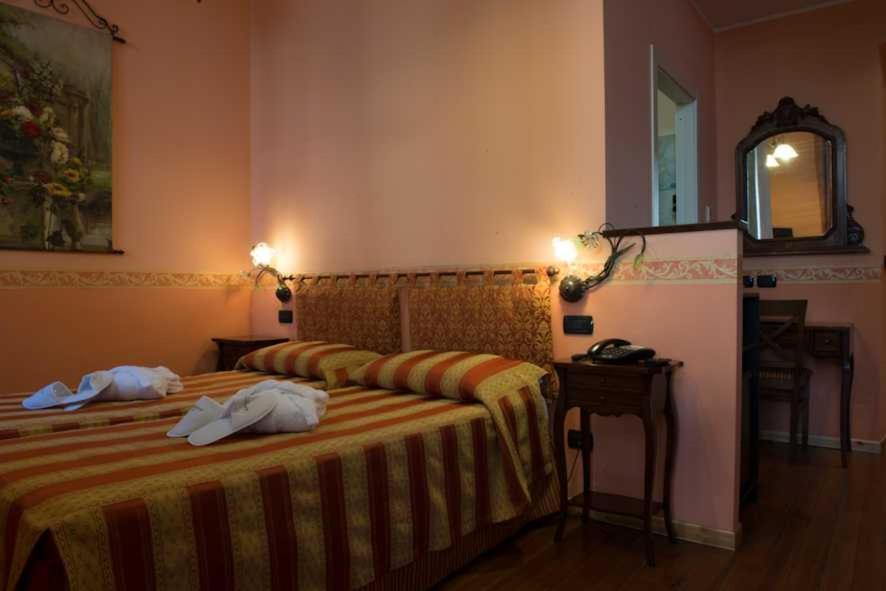 Hotel Belle Epoque Sanremo Exteriör bild